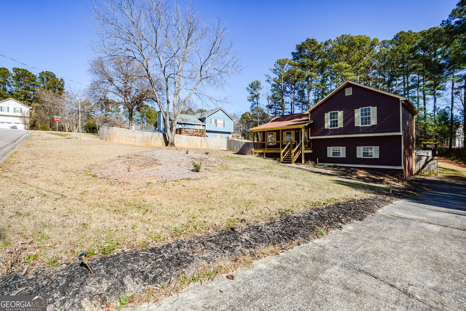 35 Lady Morgan Lane Dallas - Photo 42