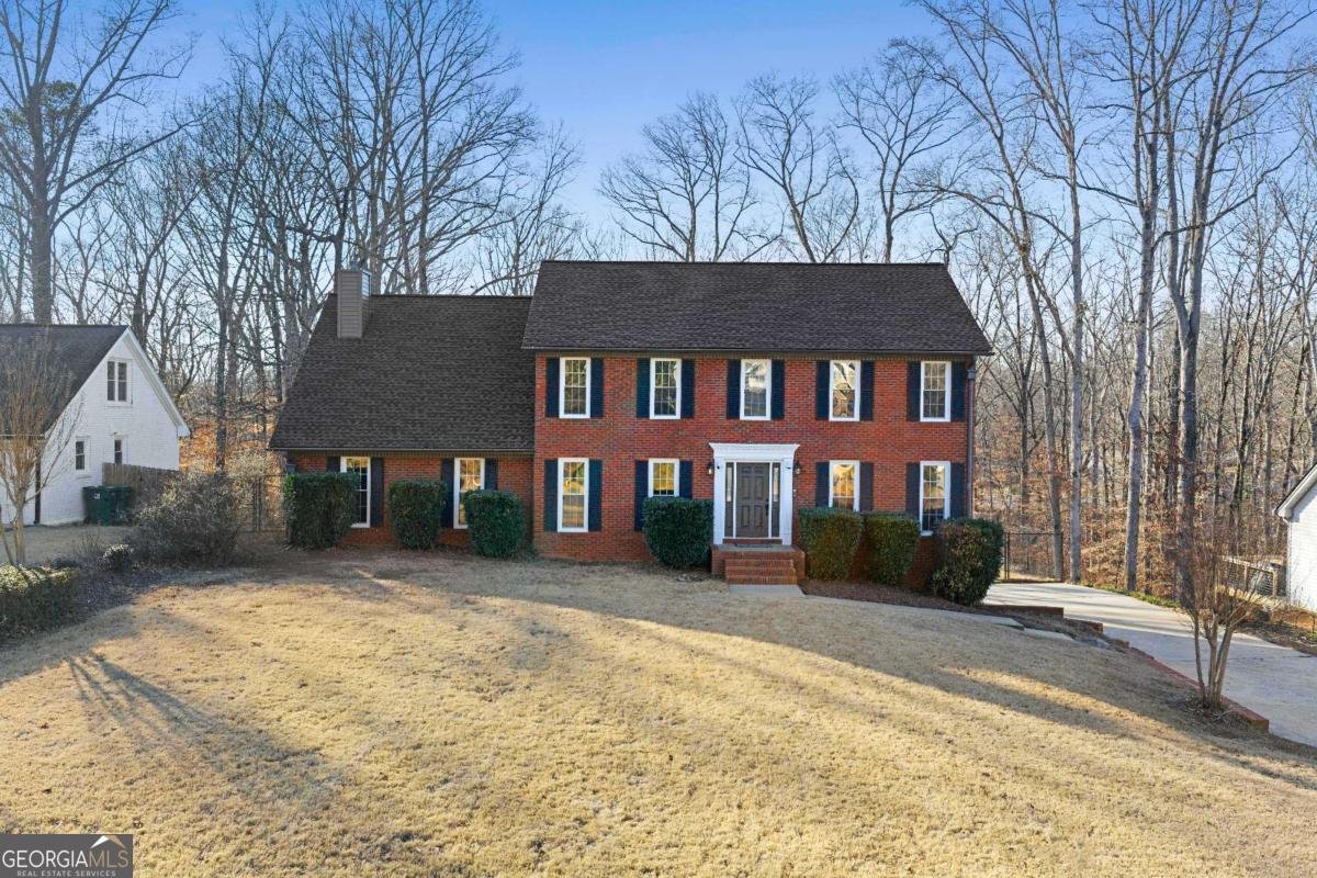 3950 Cooper Lake Drive Smyrna - Photo 1