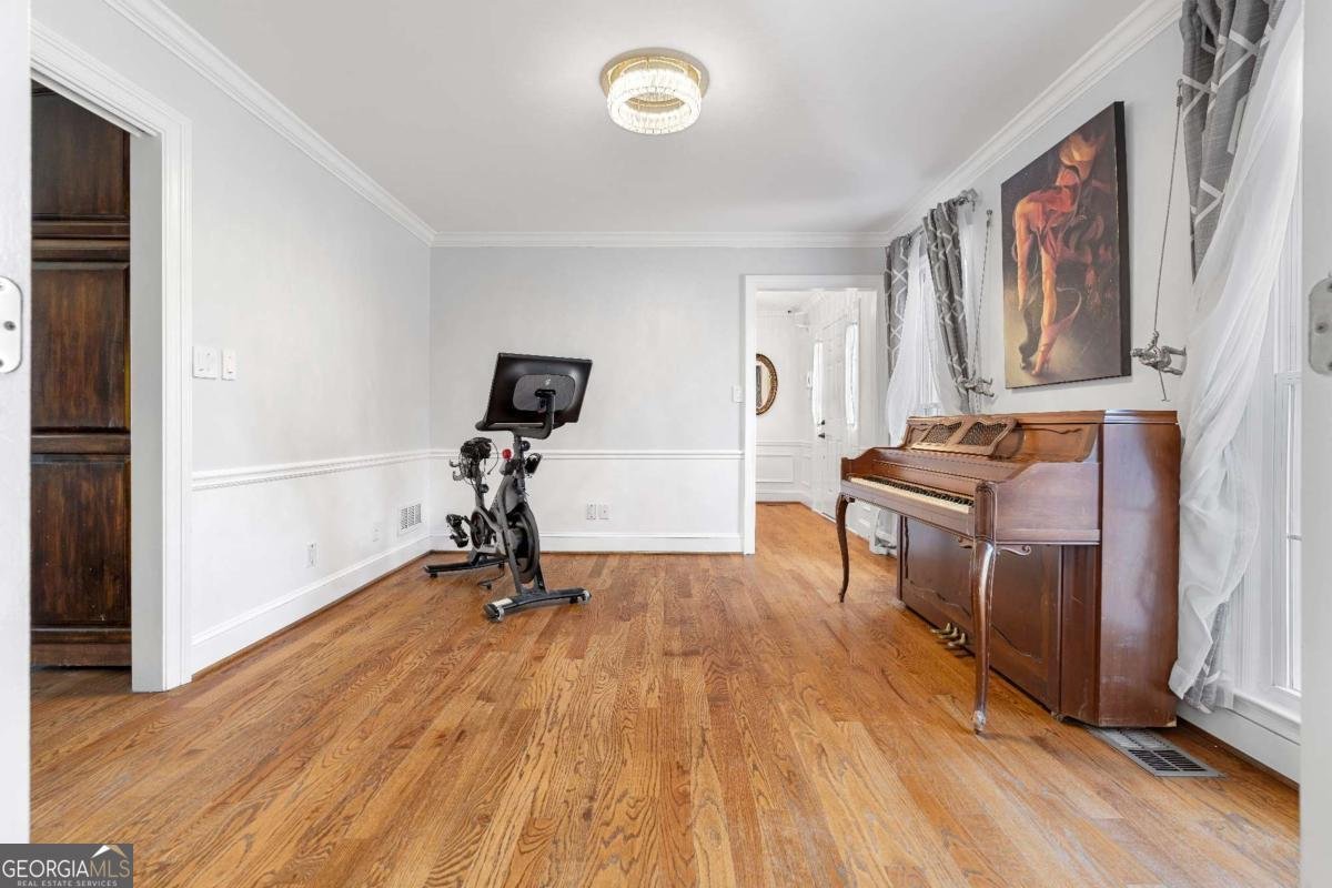 3950 Cooper Lake Drive Smyrna - Photo 10