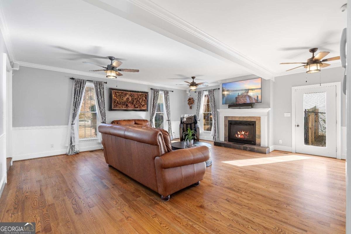 3950 Cooper Lake Drive Smyrna - Photo 13