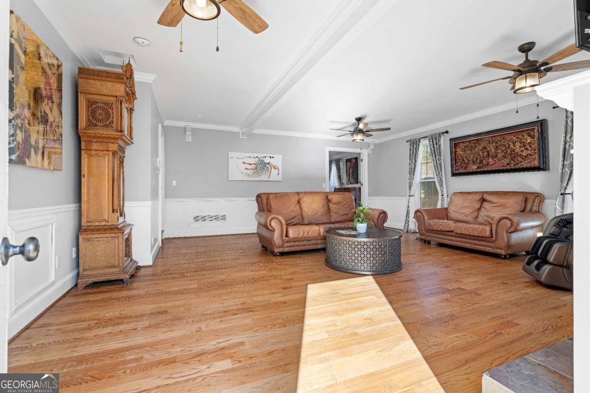 3950 Cooper Lake Drive Smyrna - Photo 14