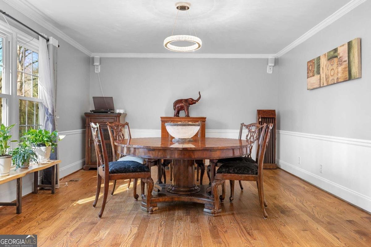 3950 Cooper Lake Drive Smyrna - Photo 16