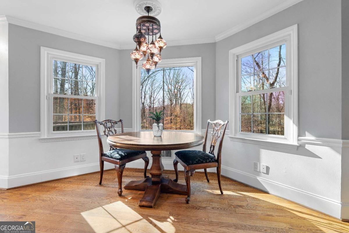 3950 Cooper Lake Drive Smyrna - Photo 19