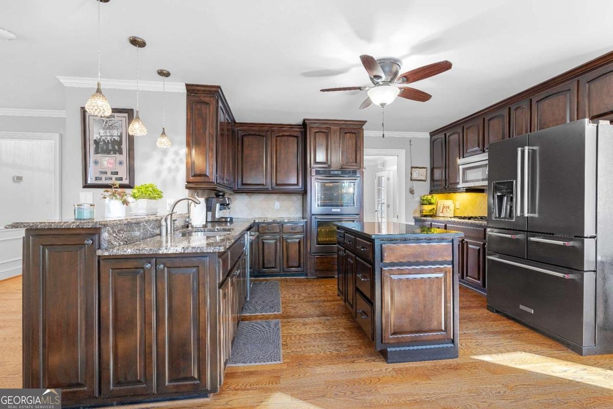 3950 Cooper Lake Drive Smyrna - Photo 20