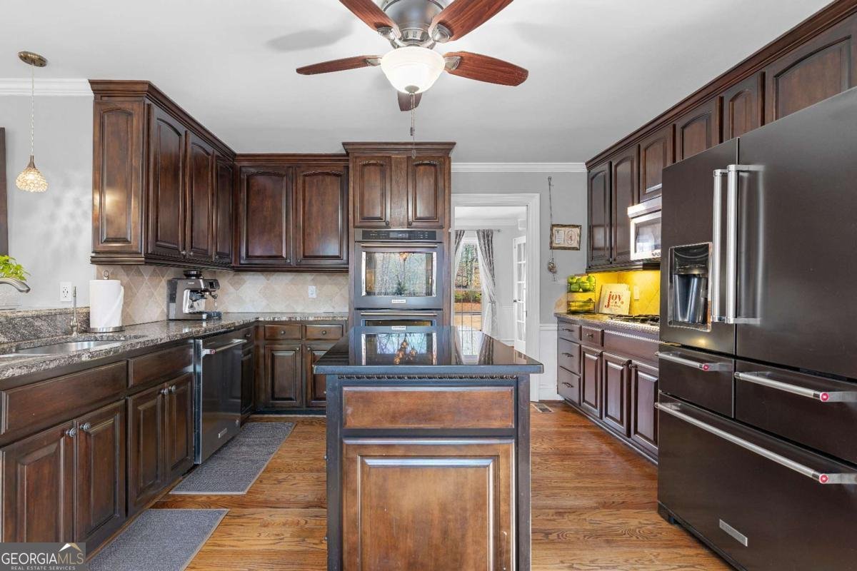 3950 Cooper Lake Drive Smyrna - Photo 22