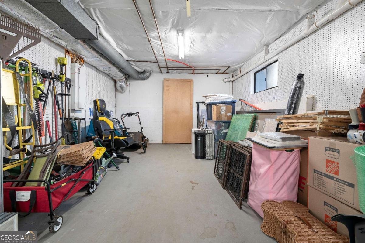 3950 Cooper Lake Drive Smyrna - Photo 44