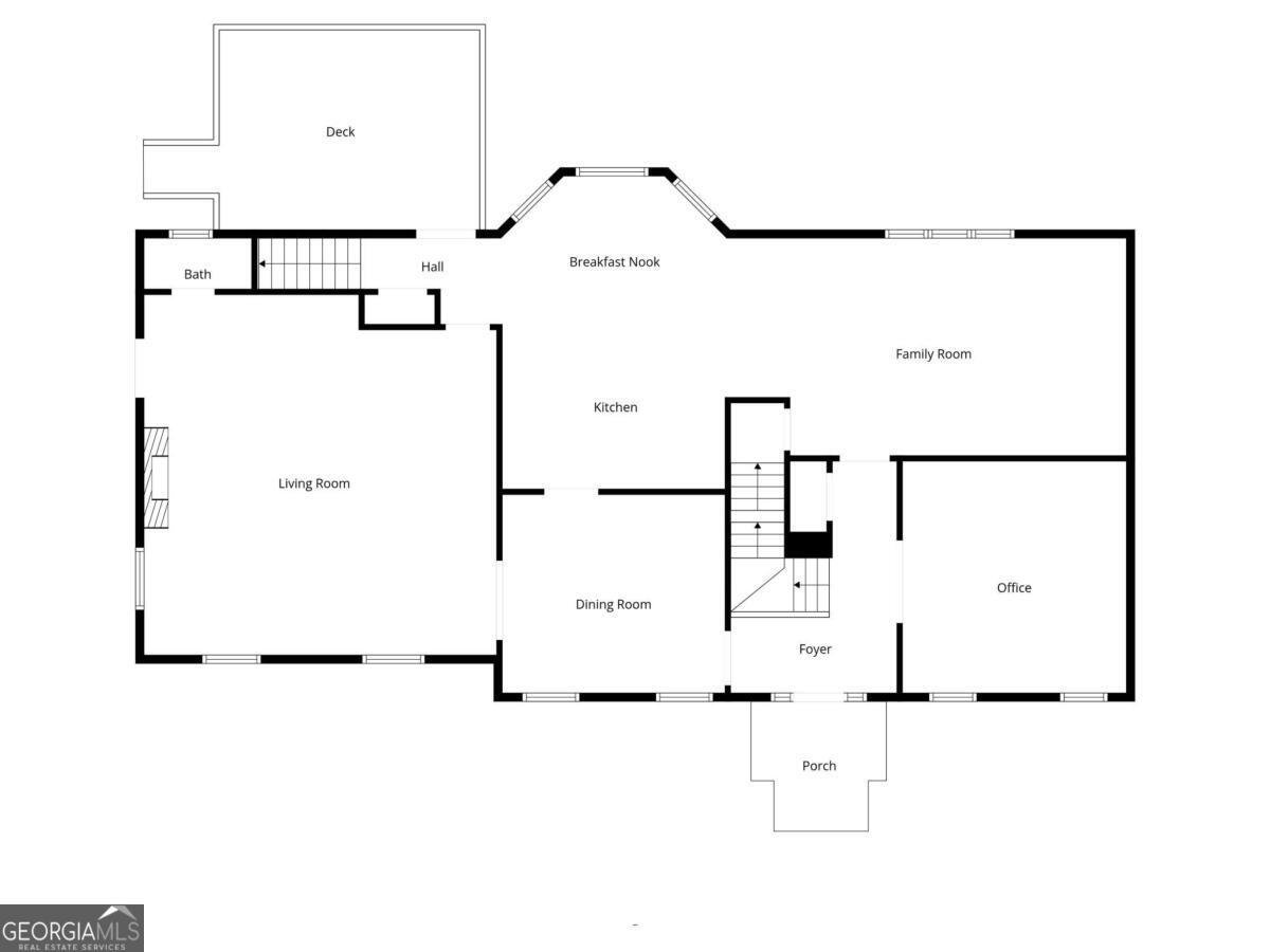 3950 Cooper Lake Drive Smyrna - Photo 57