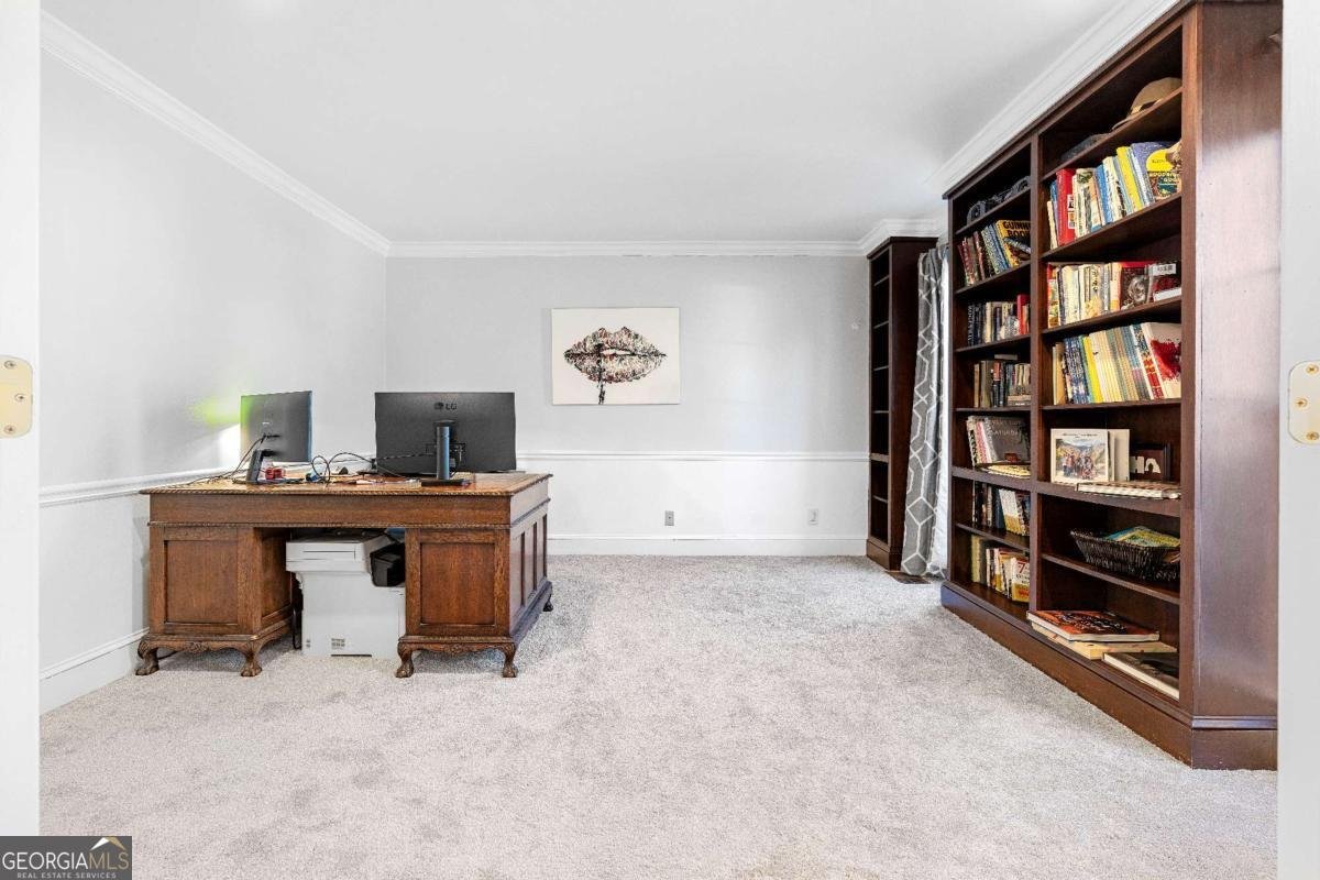 3950 Cooper Lake Drive Smyrna - Photo 8