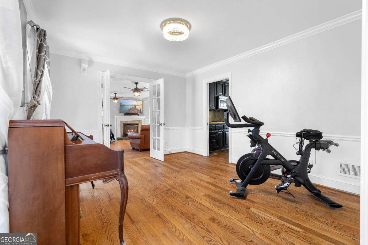 3950 Cooper Lake Drive Smyrna - Photo 9