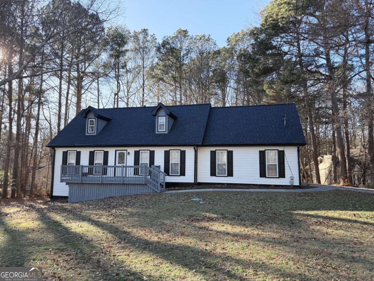 1750 Shady Creek Lane Lawrenceville - Photo 1