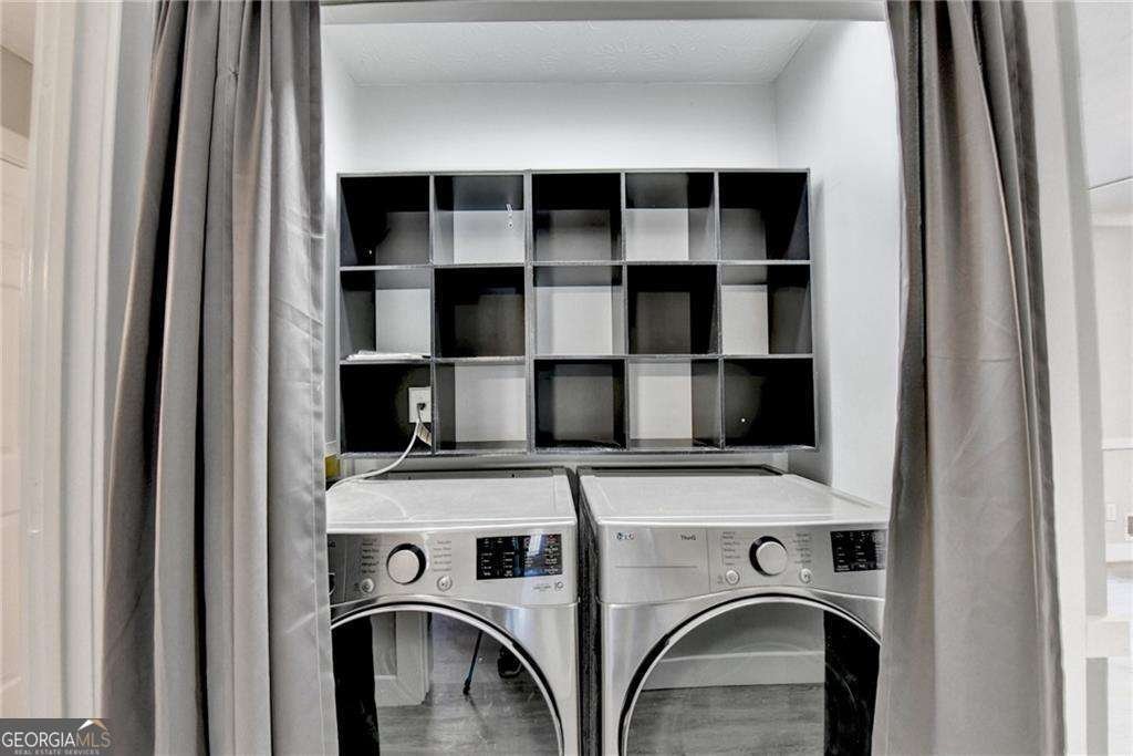 1750 Shady Creek Lane Lawrenceville - Photo 19