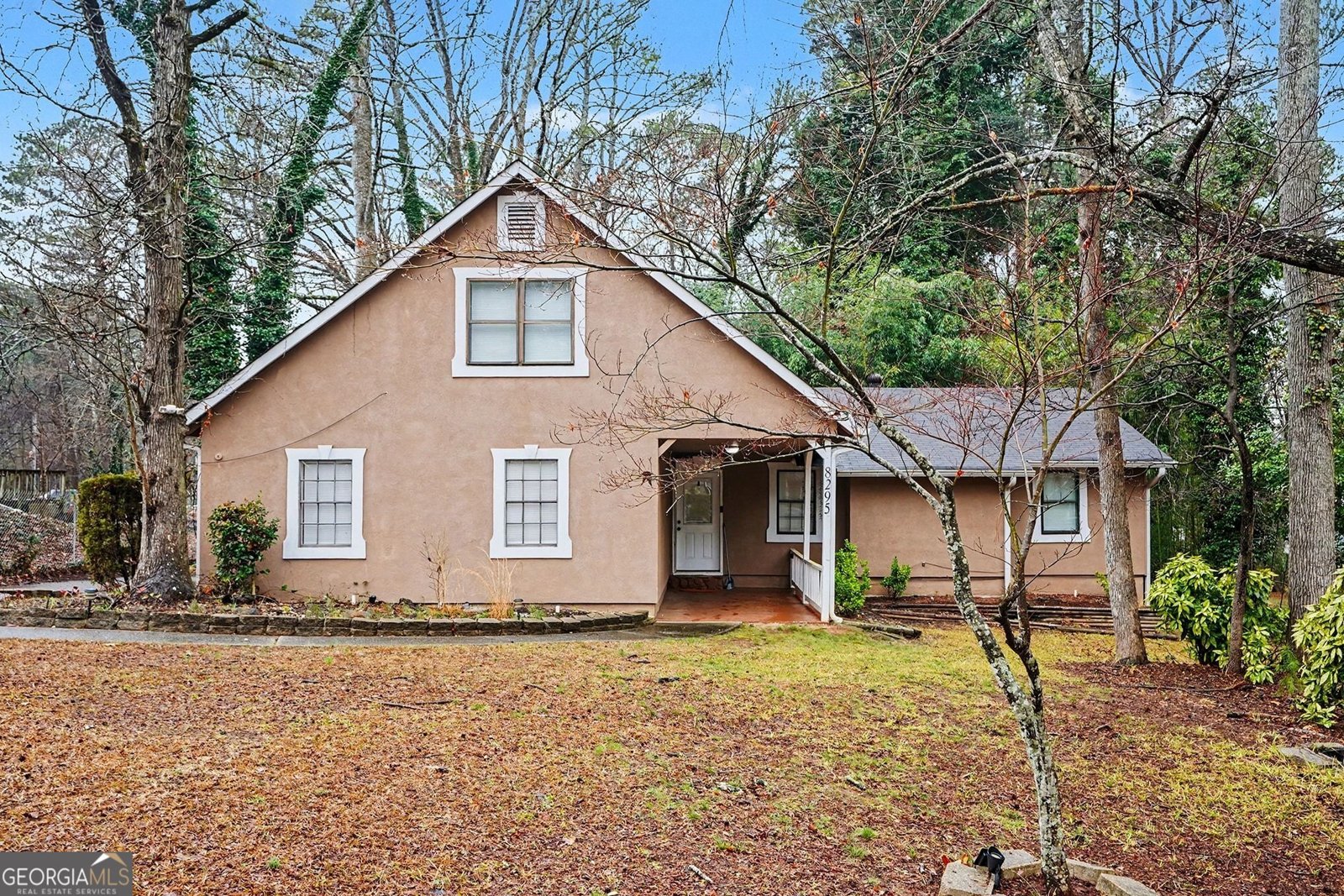 8295 Bridgewater Place Riverdale - Photo 1