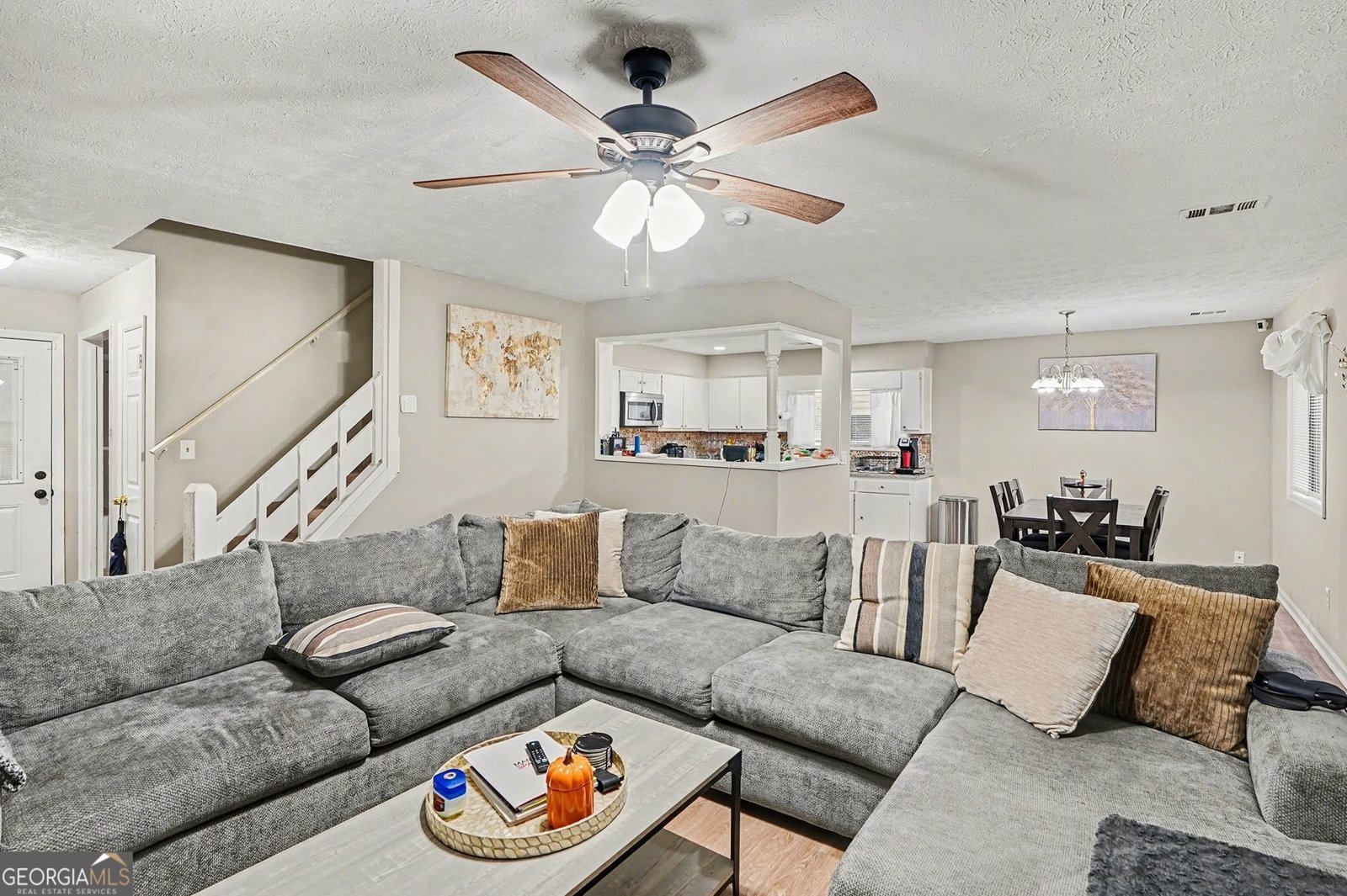 8295 Bridgewater Place Riverdale - Photo 7