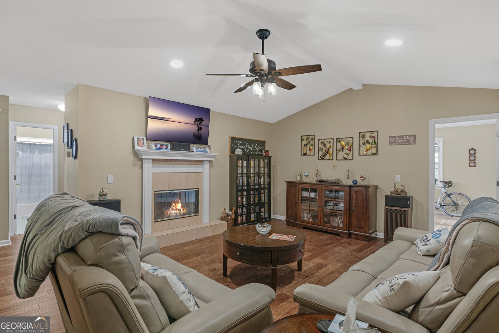 312 Wexford Drive Hinesville - Photo 12