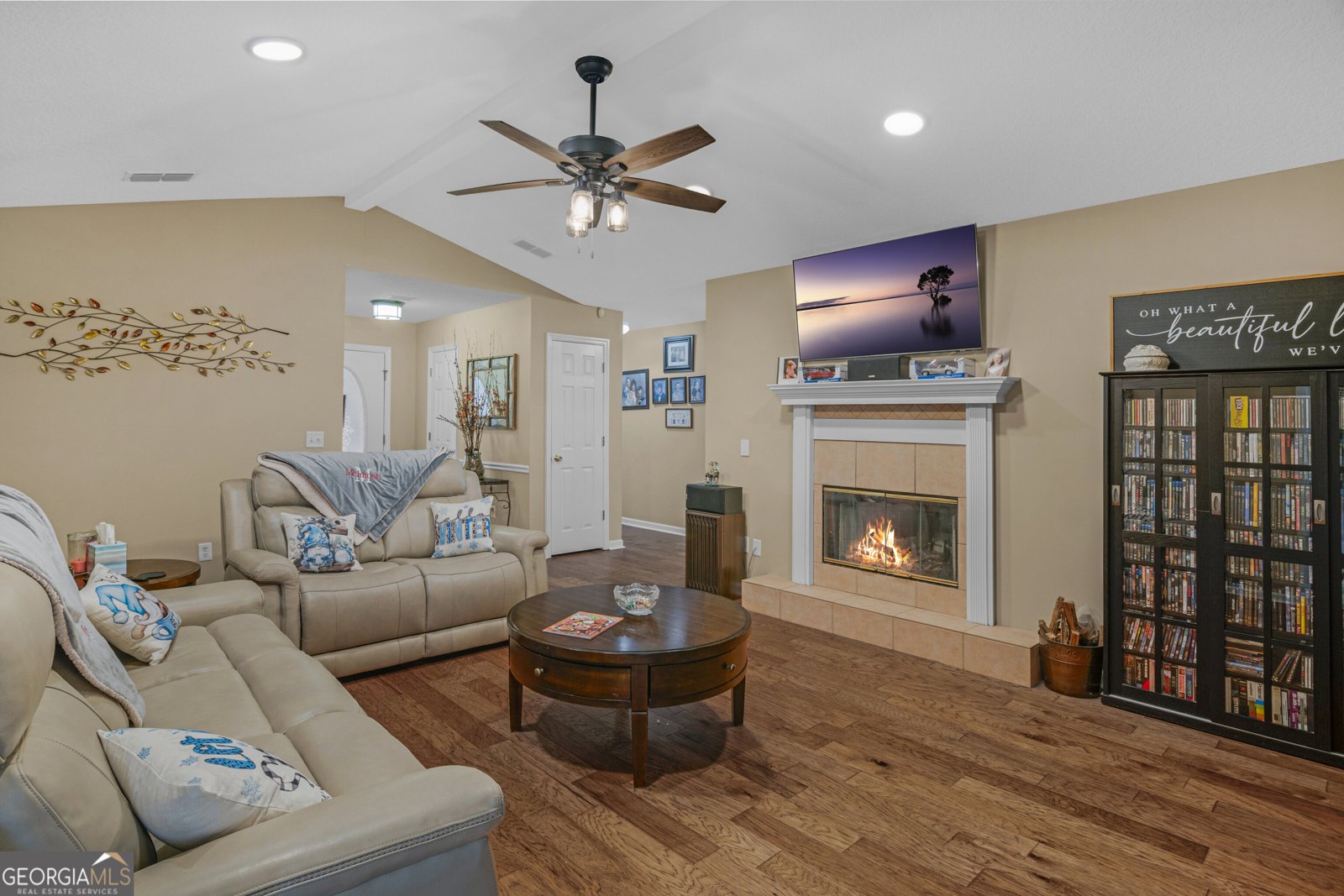 312 Wexford Drive Hinesville - Photo 14