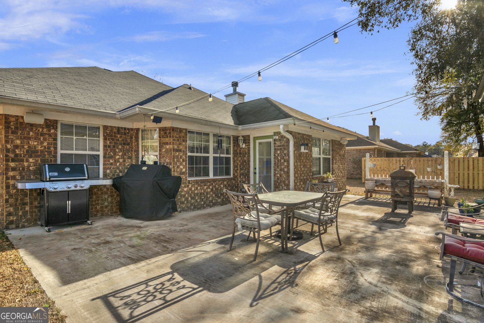 312 Wexford Drive Hinesville - Photo 23