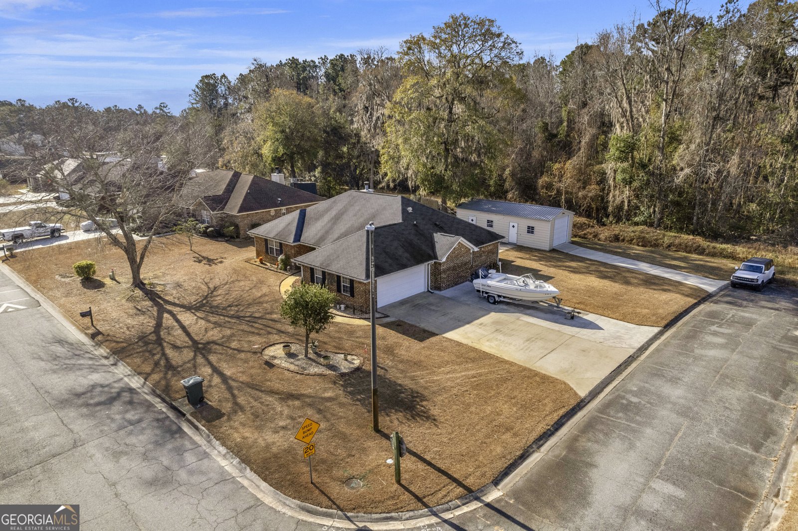 312 Wexford Drive Hinesville - Photo 24