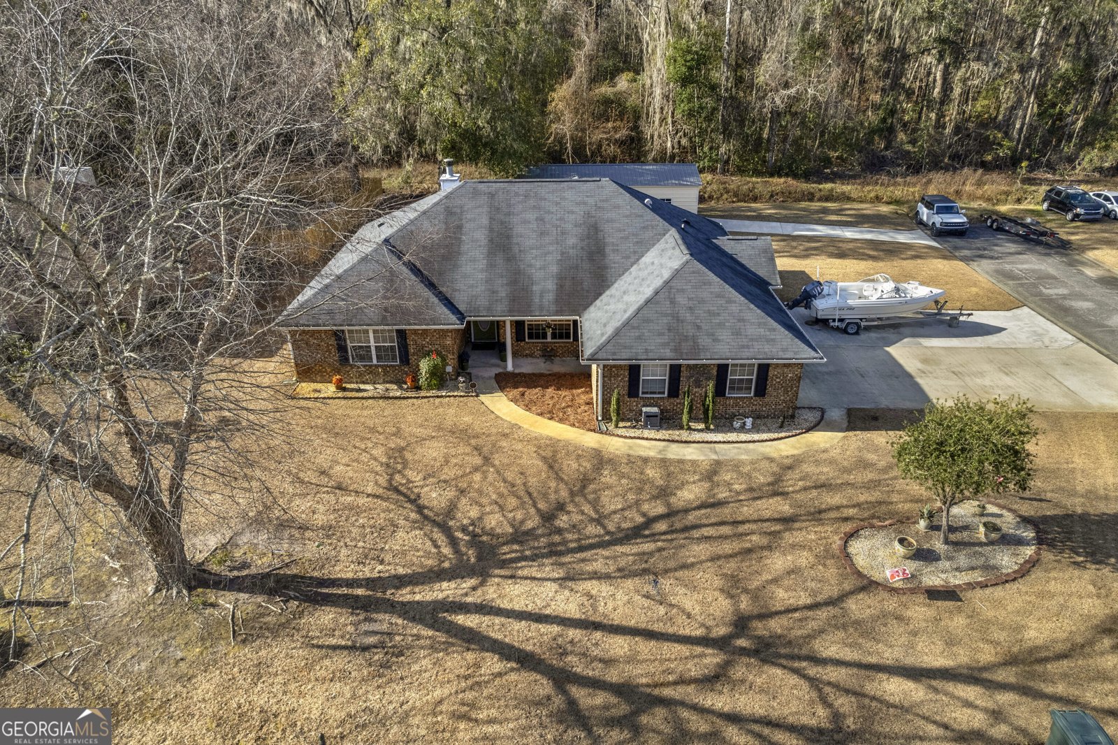 312 Wexford Drive Hinesville - Photo 25