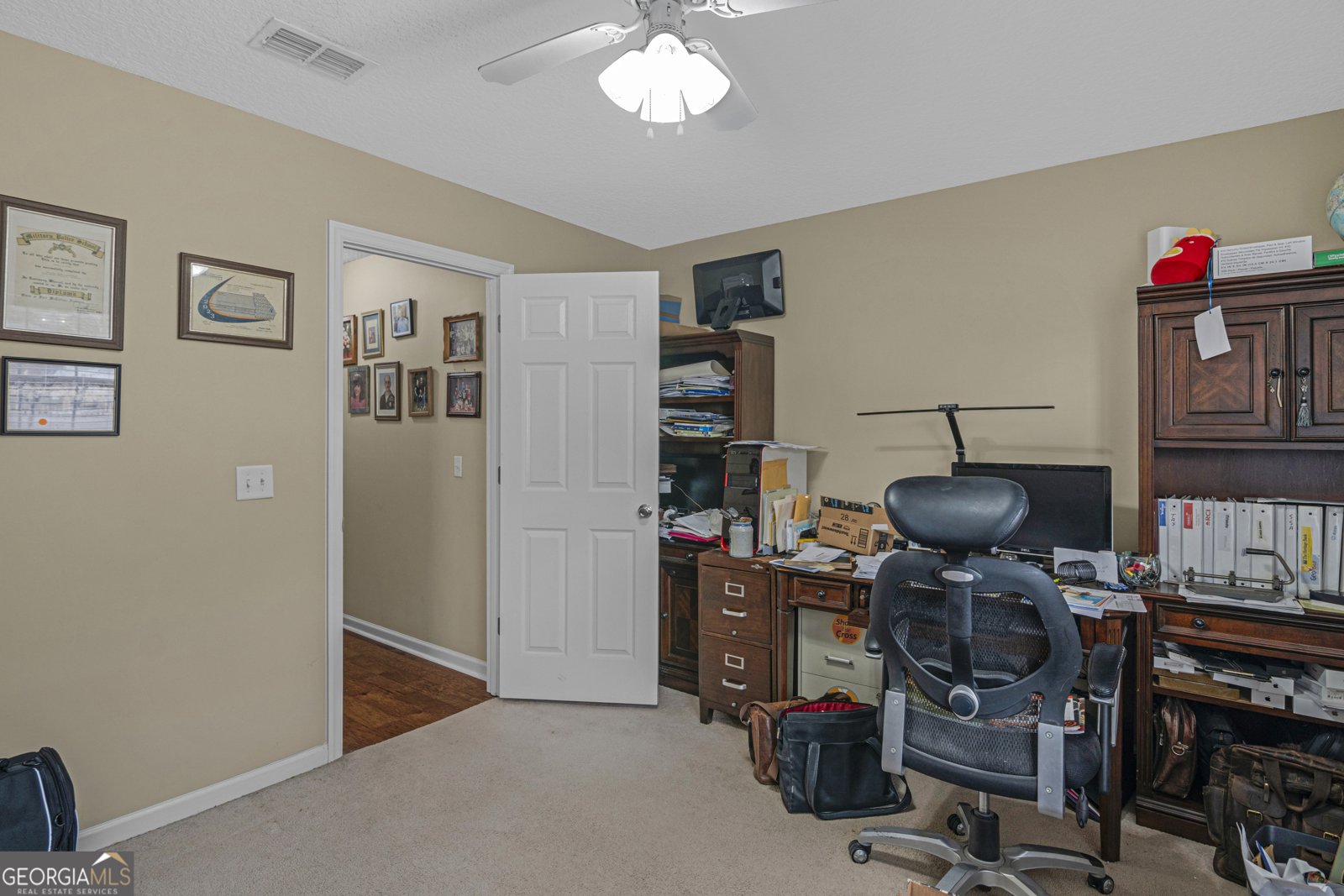 312 Wexford Drive Hinesville - Photo 27