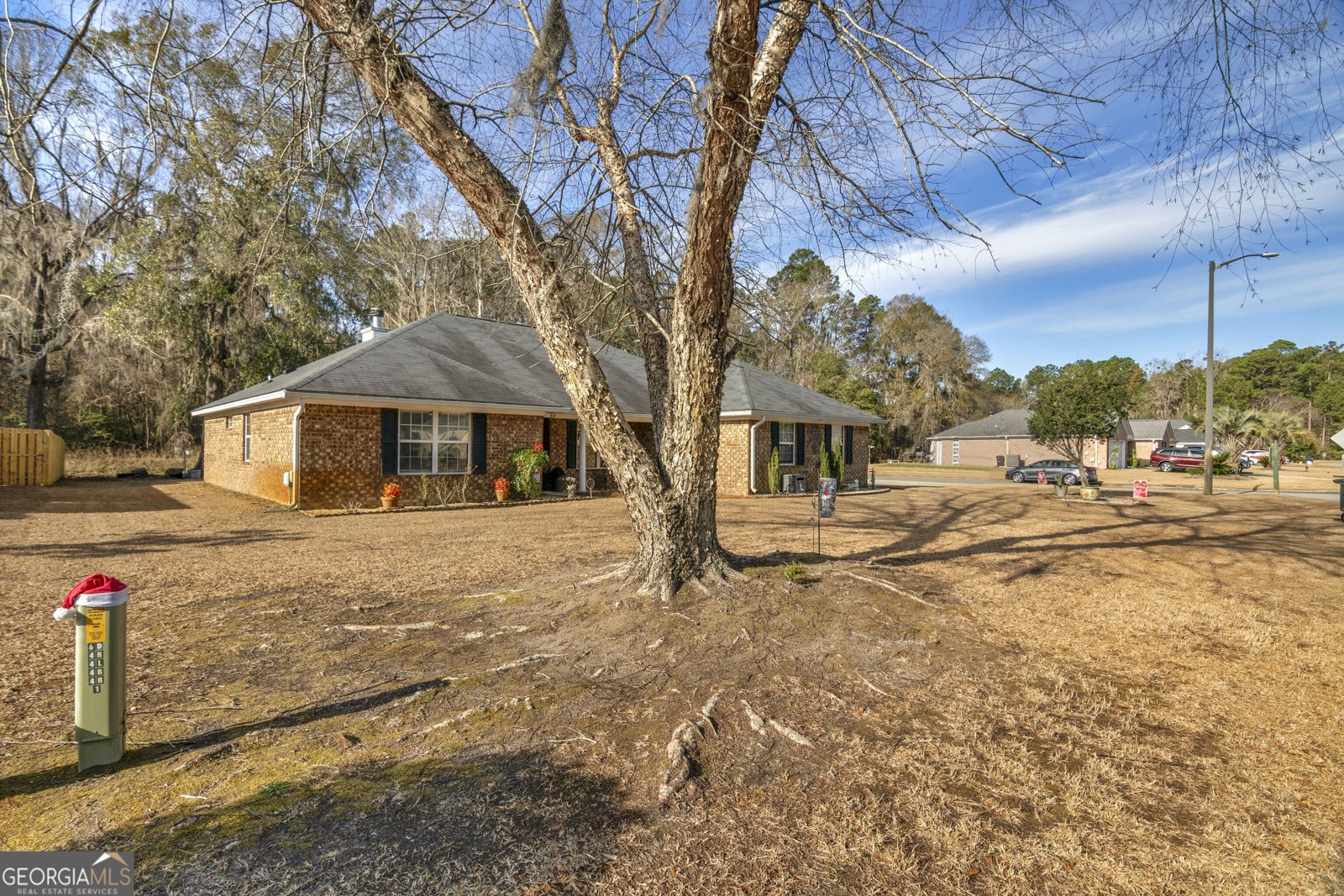 312 Wexford Drive Hinesville - Photo 35