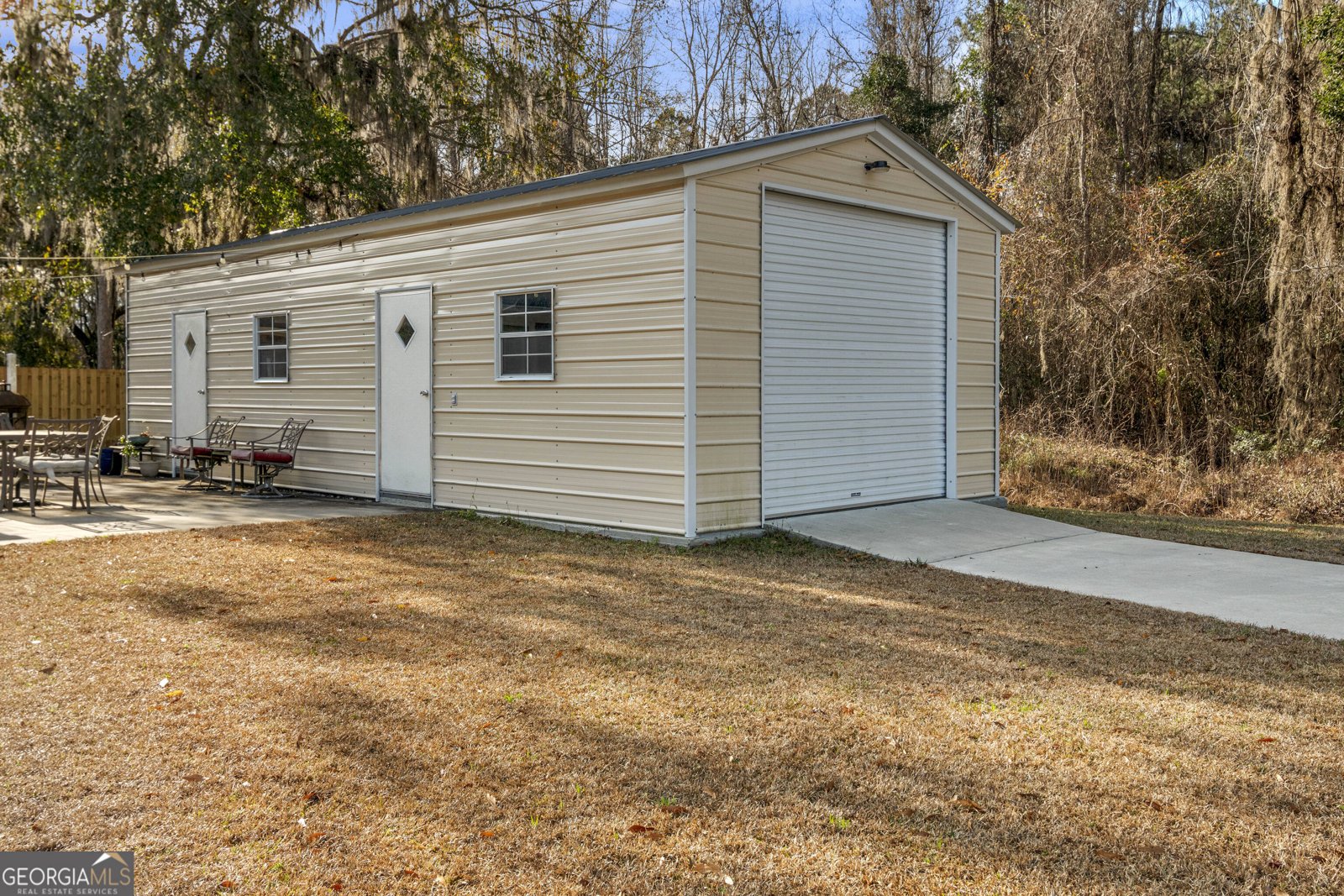 312 Wexford Drive Hinesville - Photo 36