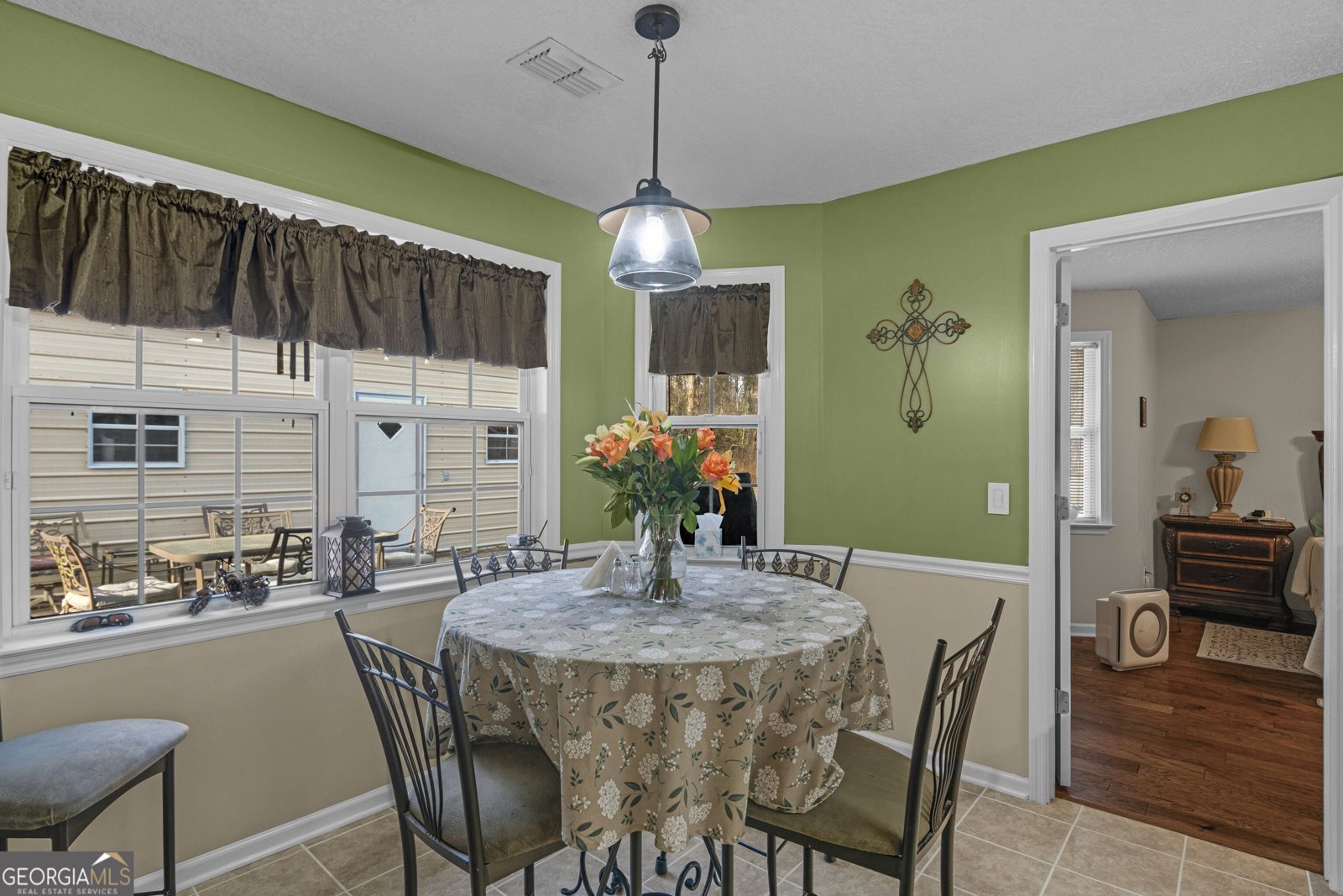 312 Wexford Drive Hinesville - Photo 9