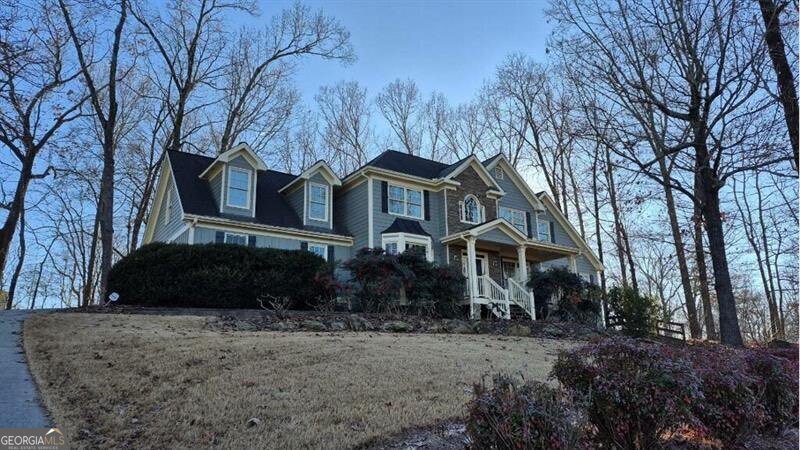 134 Royal Oaks Dr Drive Canton - Photo 1