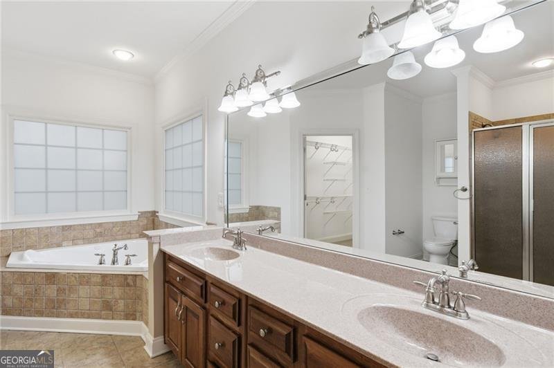 134 Royal Oaks Drive Canton - Photo 12