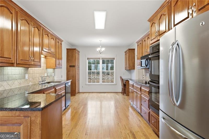 134 Royal Oaks Drive Canton - Photo 17