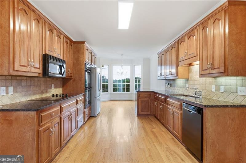 134 Royal Oaks Drive Canton - Photo 18