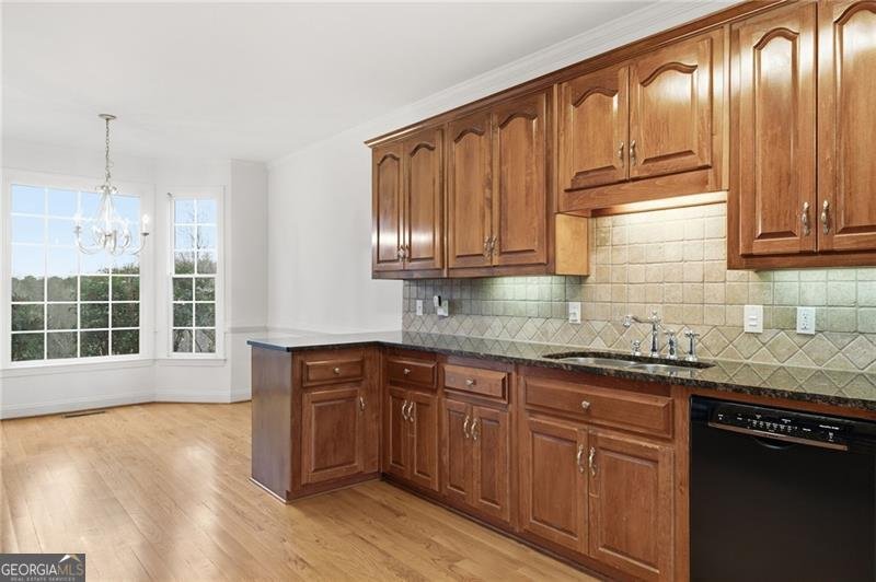 134 Royal Oaks Drive Canton - Photo 19