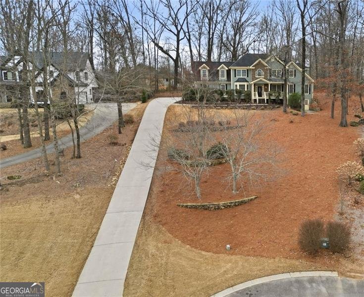 134 Royal Oaks Drive Canton - Photo 37