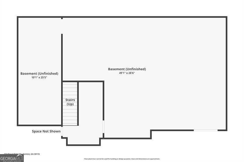 134 Royal Oaks Drive Canton - Photo 38