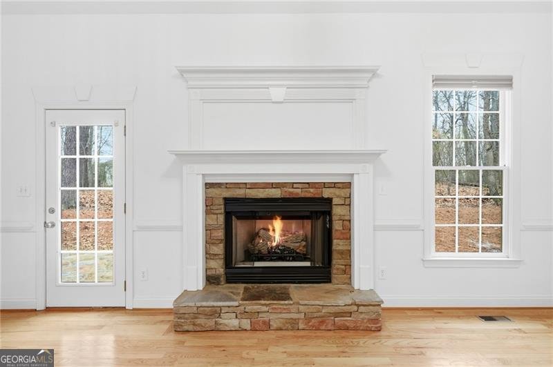 134 Royal Oaks Drive Canton - Photo 8