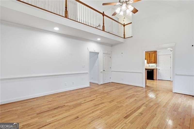 134 Royal Oaks Drive Canton - Photo 9