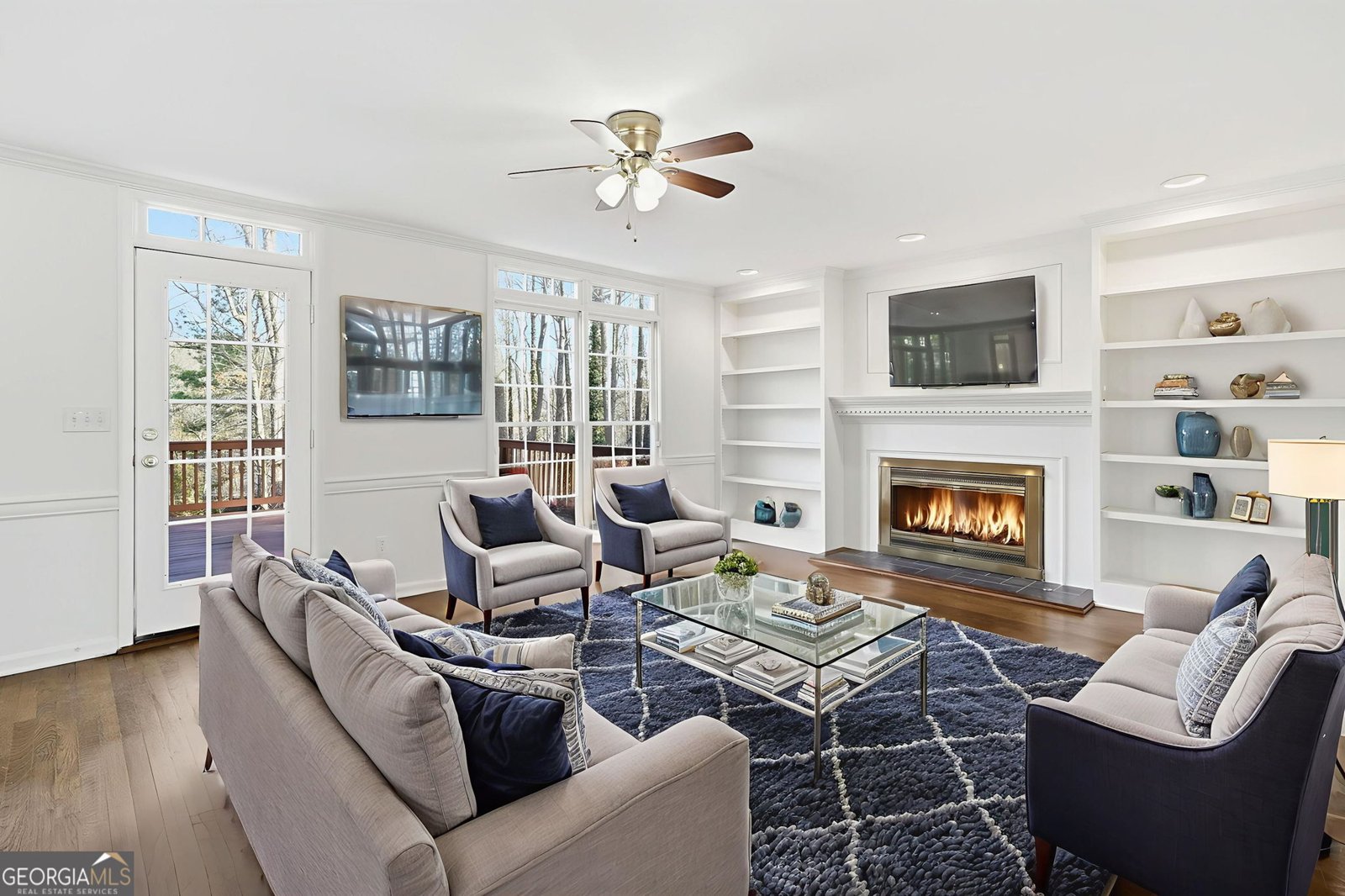 100 Stone Gate Way Mableton - Photo 12