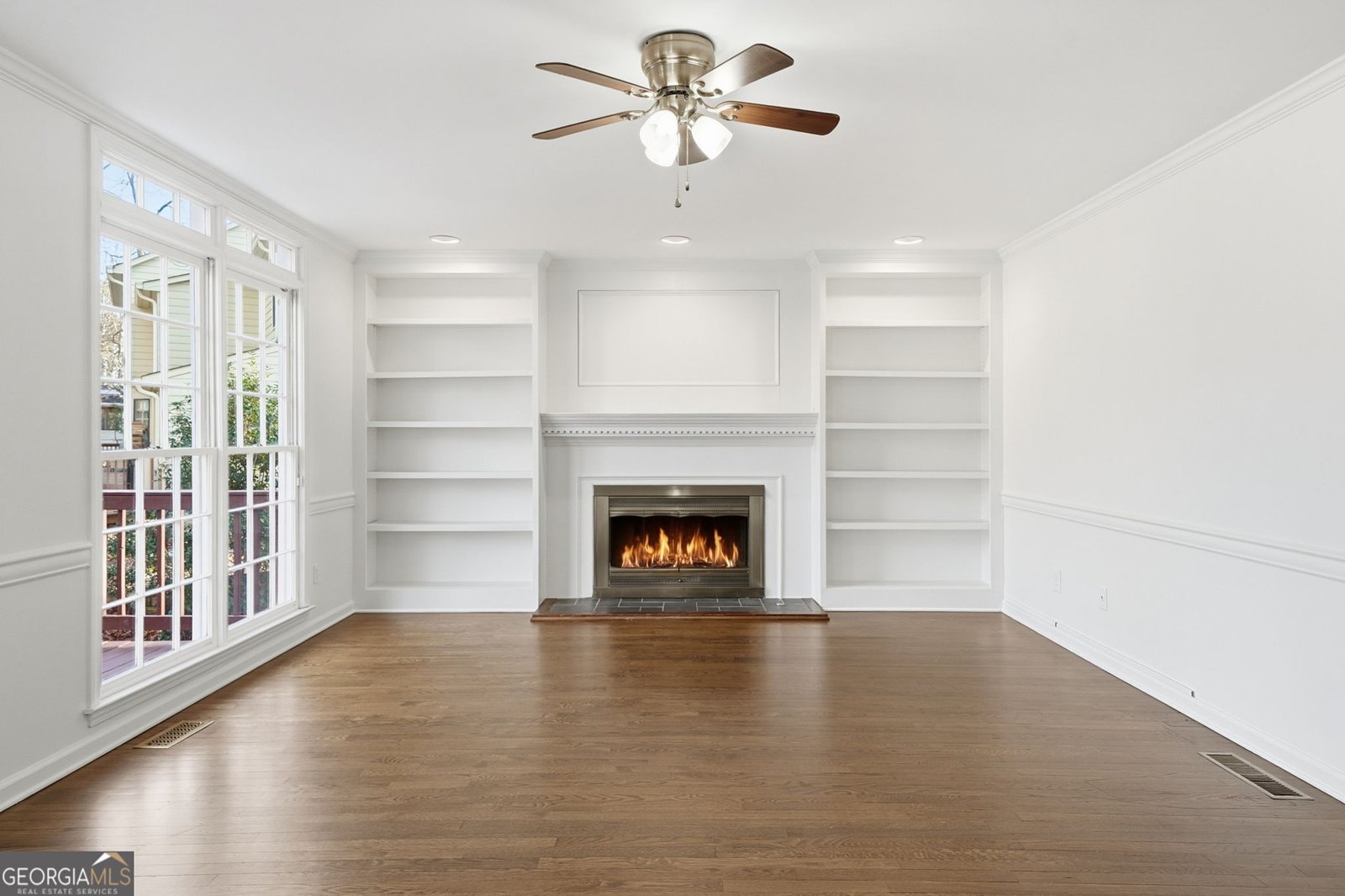 100 Stone Gate Way Mableton - Photo 13