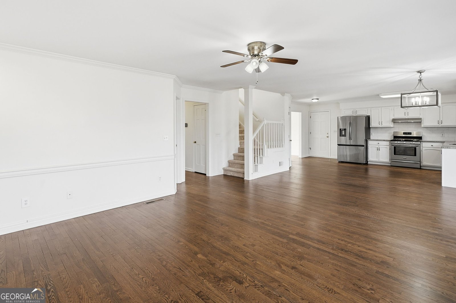 100 Stone Gate Way Mableton - Photo 14