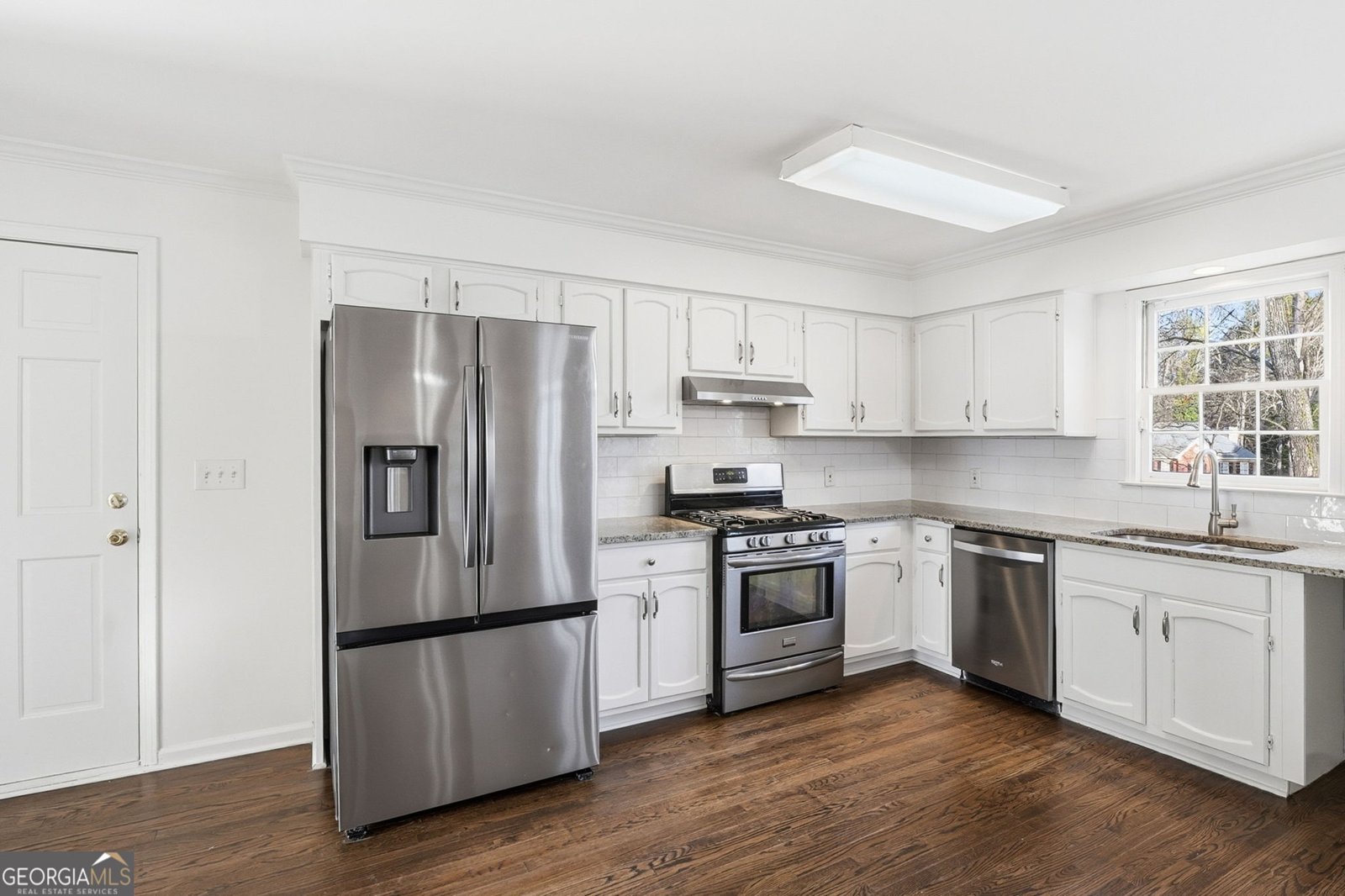 100 Stone Gate Way Mableton - Photo 17