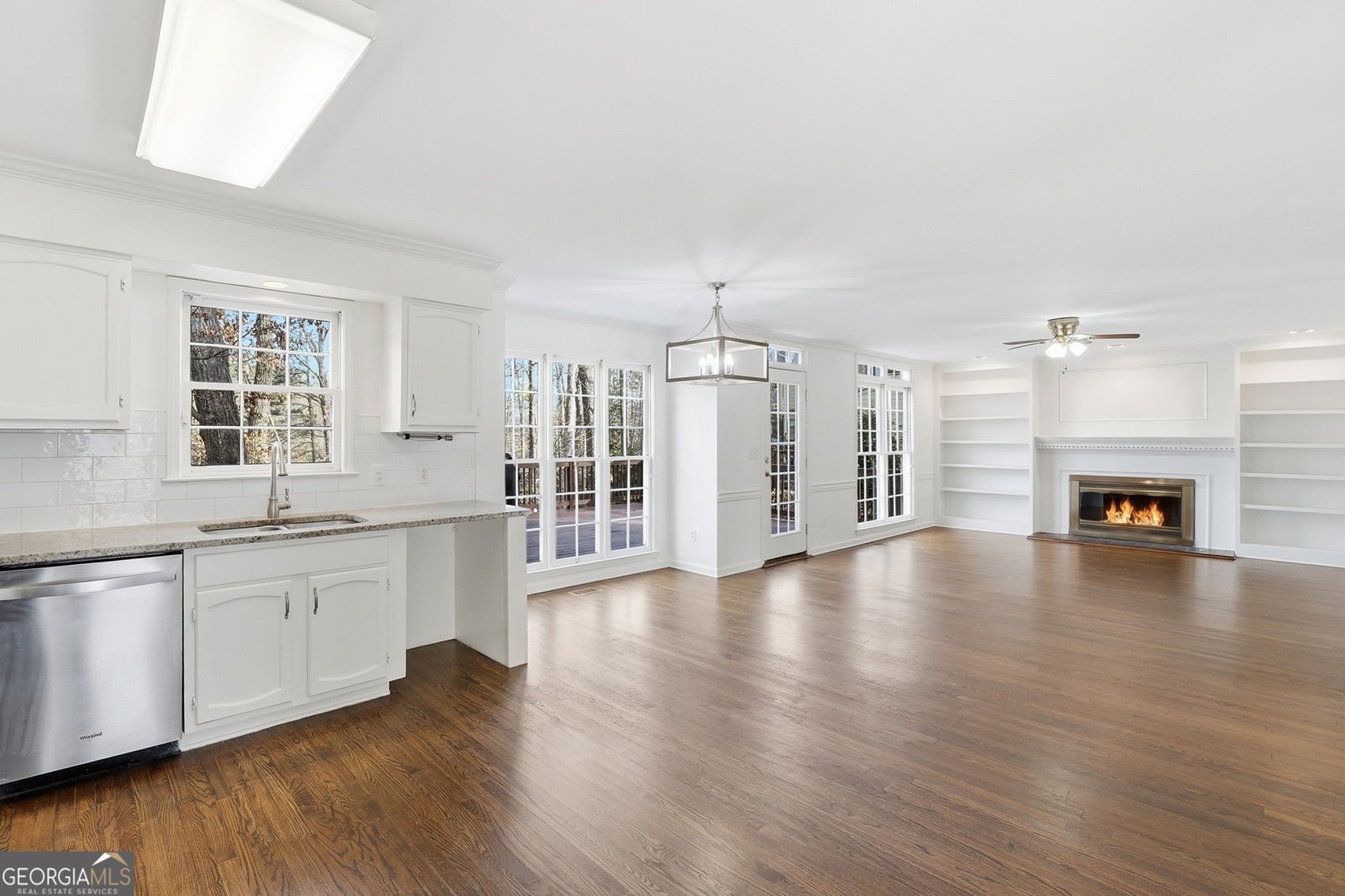 100 Stone Gate Way Mableton - Photo 18