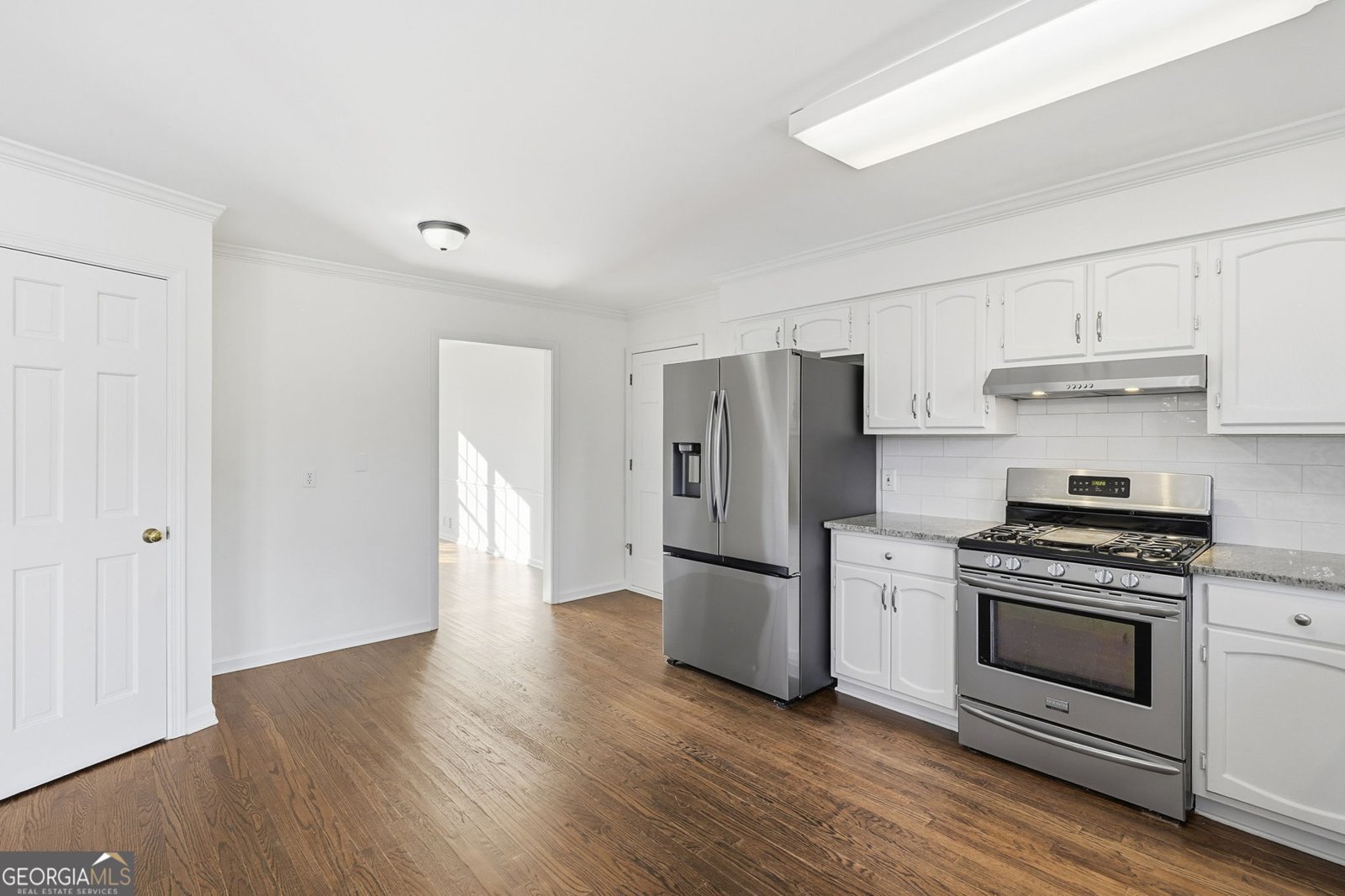 100 Stone Gate Way Mableton - Photo 19