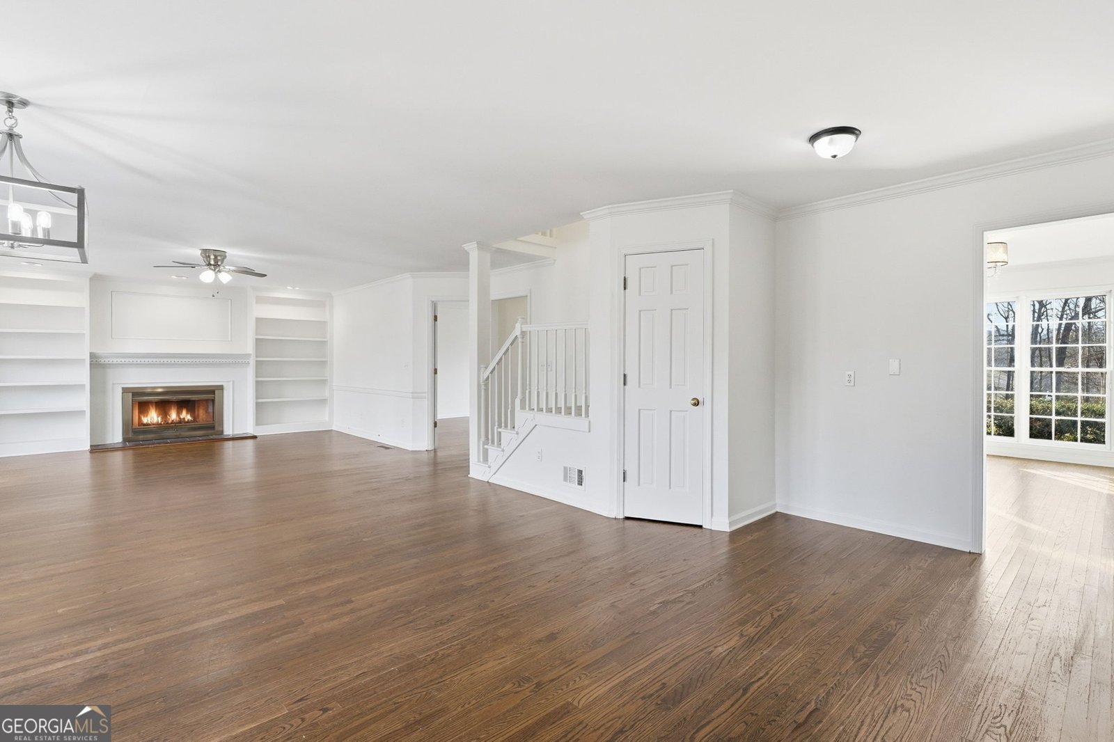 100 Stone Gate Way Mableton - Photo 20