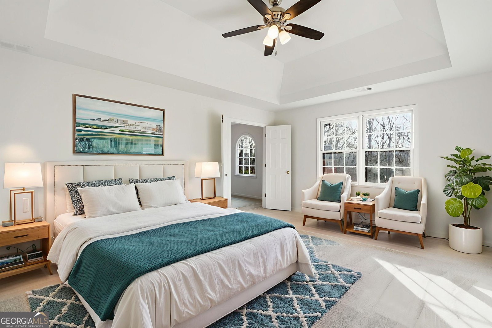 100 Stone Gate Way Mableton - Photo 24