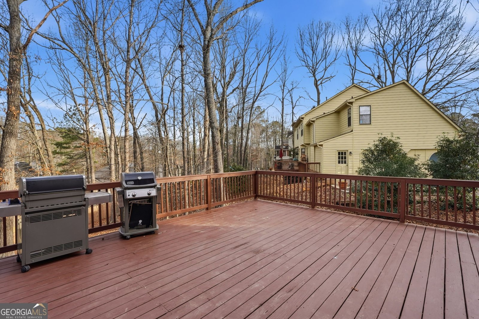 100 Stone Gate Way Mableton - Photo 39