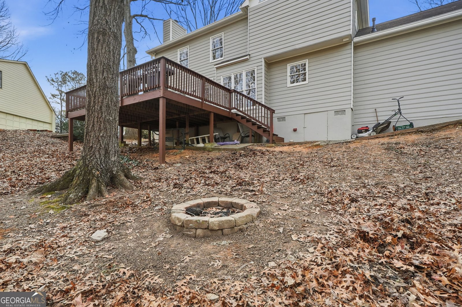 100 Stone Gate Way Mableton - Photo 41