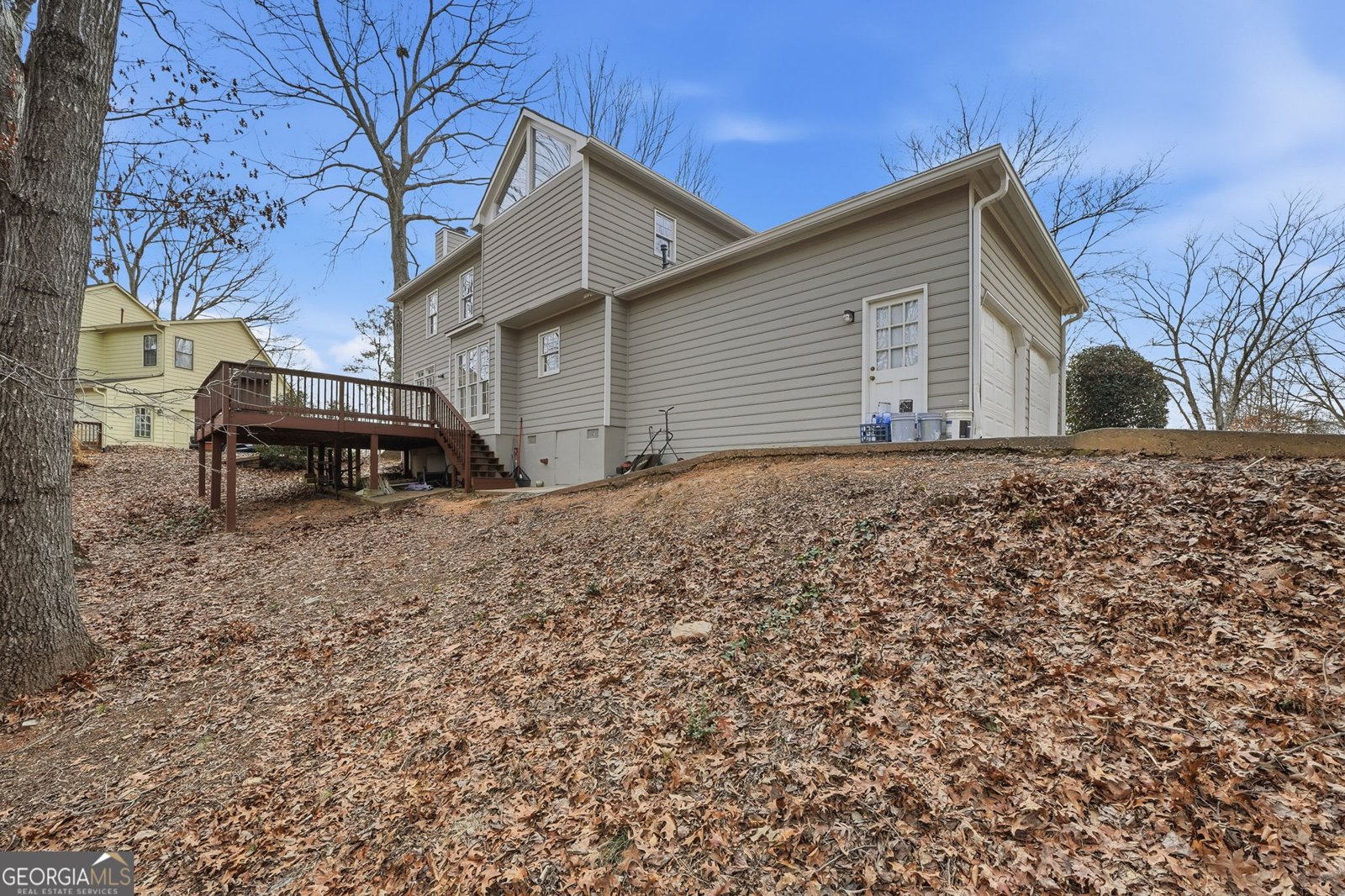 100 Stone Gate Way Mableton - Photo 42