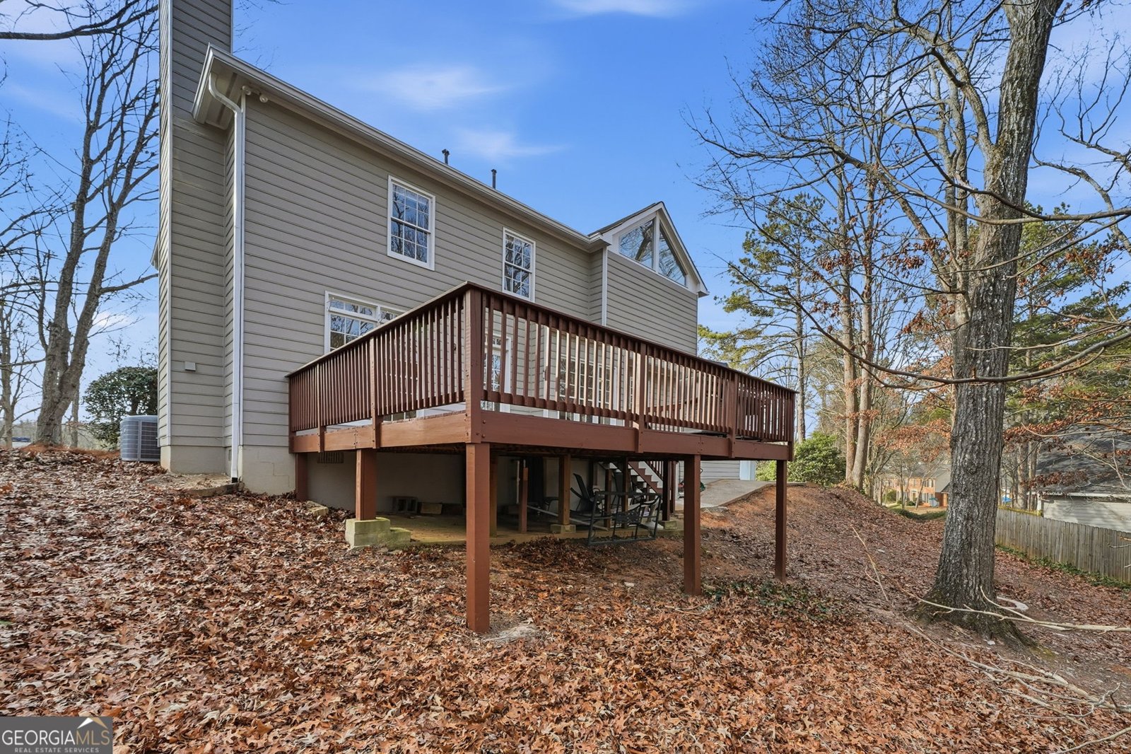 100 Stone Gate Way Mableton - Photo 44