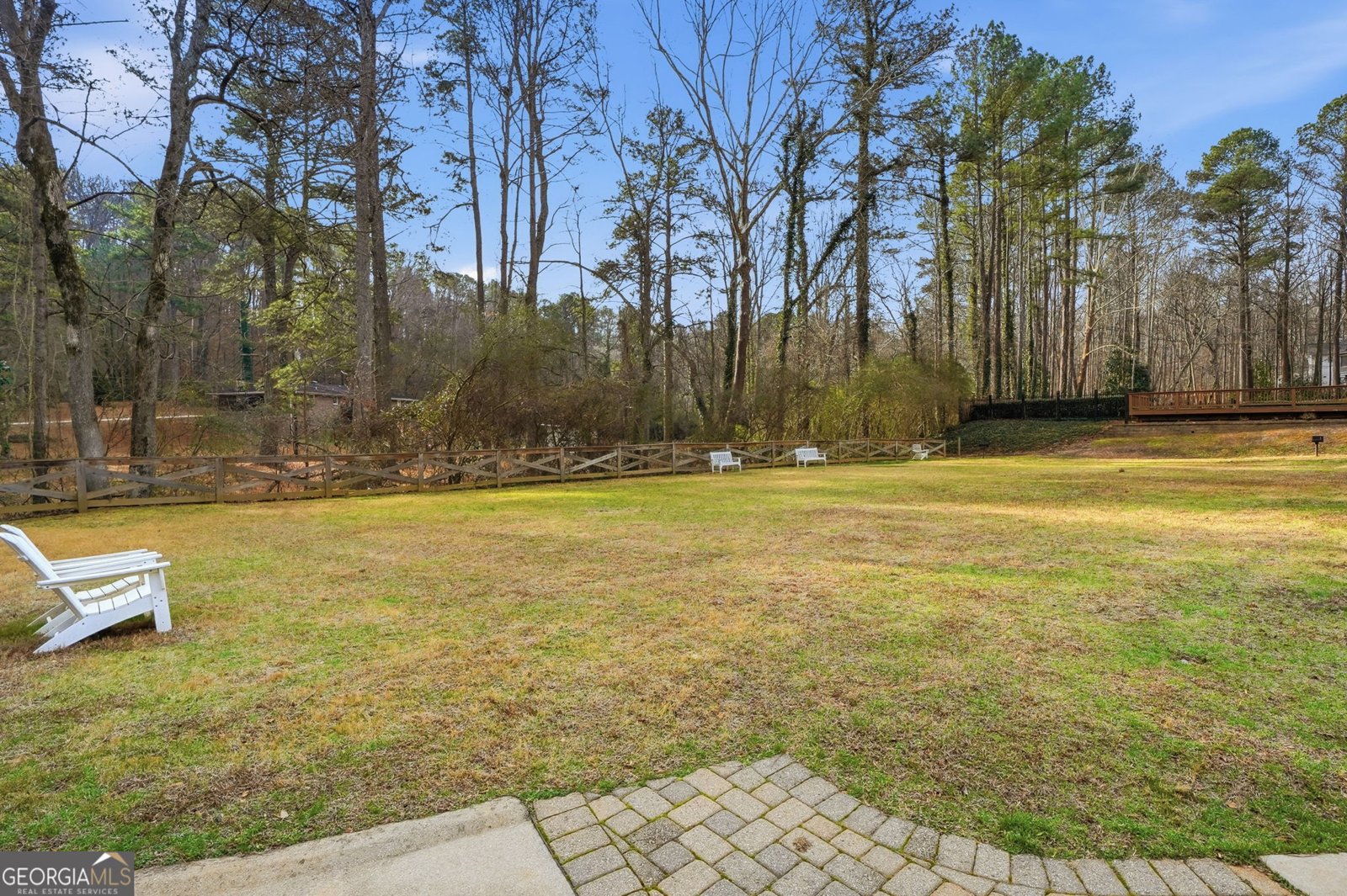 100 Stone Gate Way Mableton - Photo 46