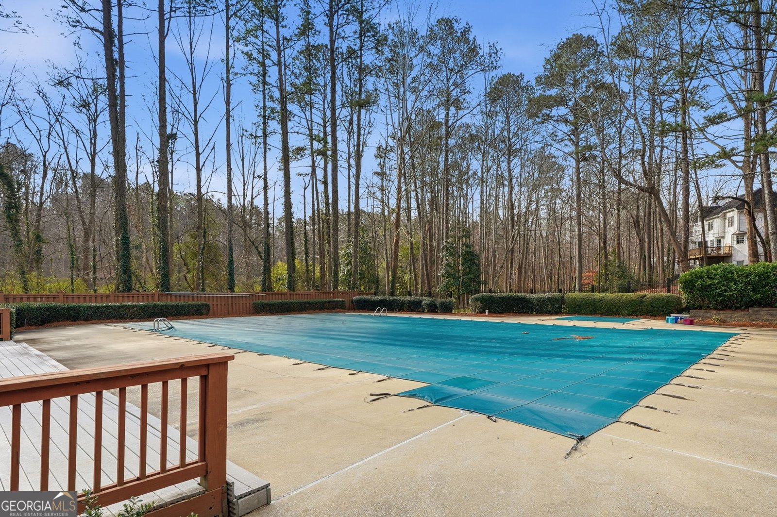 100 Stone Gate Way Mableton - Photo 47