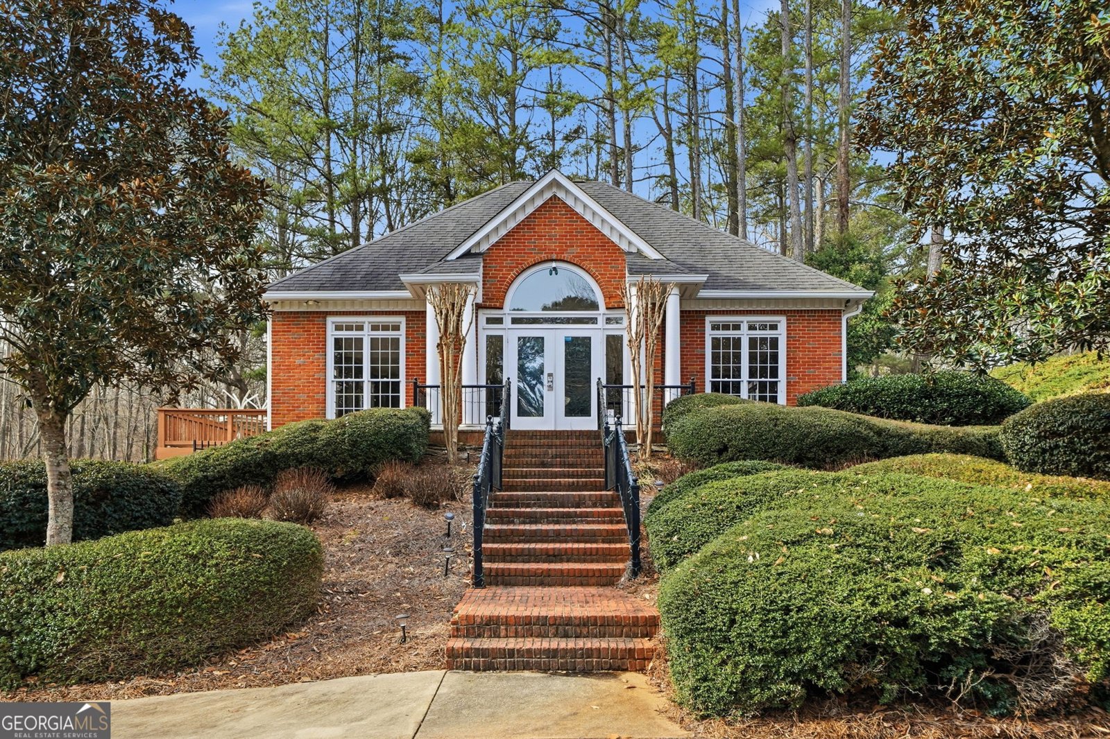 100 Stone Gate Way Mableton - Photo 48